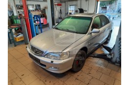Accord 2001 Accord 2001