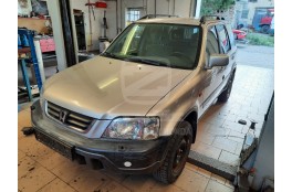 CR-V 1997 CR-V 1997