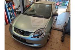 Civic 2005 Civic 2005