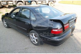 Accord 1998 Accord 1998