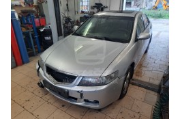 Accord 2003 Accord 2003
