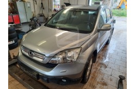 CR-V 2007 CR-V 2007