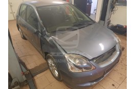 Civic 2004 Civic 2004