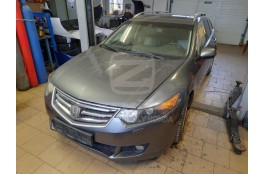 Accord 2009 Accord 2009