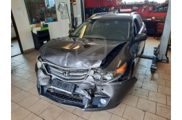 Accord 2009 Accord 2009