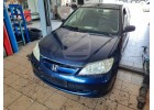 Civic 2004 Hybrid