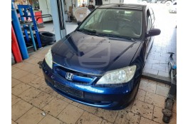 Civic 2004 Hybrid Civic 2004 Hybrid