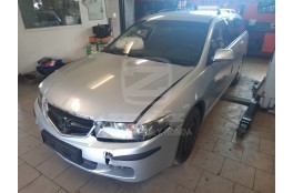 Accord 2003 Accord 2003
