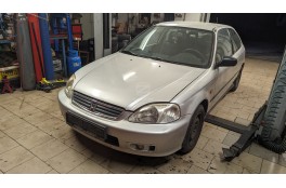 Civic 2000 Civic 2000