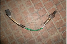 Lambda sonda č.1 Lambda sonda č.1