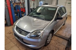 Civic 2004 Civic 2004