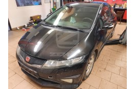 Civic Type R 2008