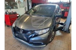 Civic 2012