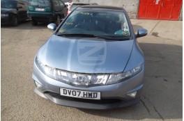 Civic 2007 Type S Civic 2007 Type S