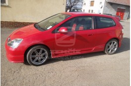 Civic 2005 Type R Civic 2005 Type R