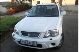CR-V 2000 CR-V 2000