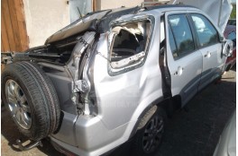 CR-V 2006 CR-V 2006