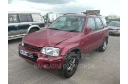 CR-V 1999 CR-V 1999