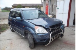 CR-V 2003 CR-V 2003