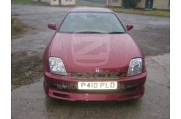 Prelude 1999 Prelude 1999
