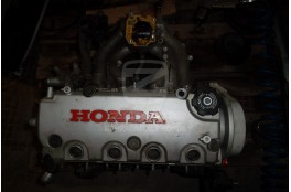 Motor D14A3 Motor D14A3