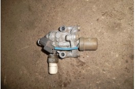Solenoid Vtec Solenoid Vtec