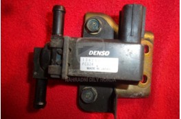 Solenoid Solenoid
