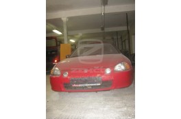 CRX 1996 CRX 1996