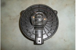 Ventilátor topení Ventilátor topení