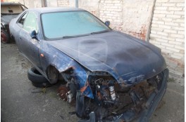 Prelude 1999 Prelude 1999