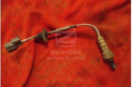 Lambda sonda Lambda sonda