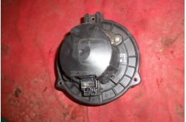 Ventilátor topení Ventilátor topení