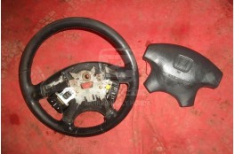 Volant + SRS airbag Volant + SRS airbag