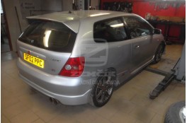 Civic 2002 Type R Civic 2002 Type R