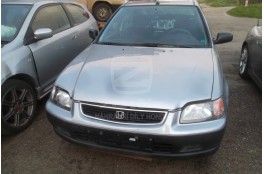 Civic 1995 Civic 1995