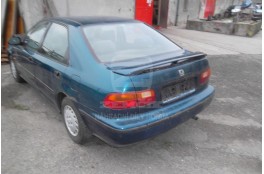 Civic 1994