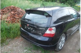 Civic 2004 Type R Civic 2004 Type R