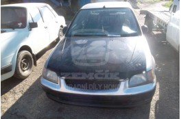 Civic 1995 Civic 1995