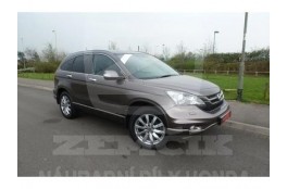 CR-V 2011 CR-V 2011