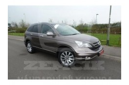 CR-V 2011