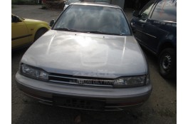 Accord 1992 Accord 1992