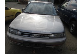 Accord 1992