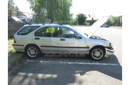 Civic 1999 Aero Civic 1999 Aero