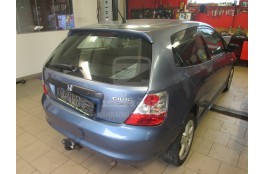 Civic 2004 3D