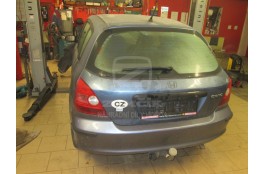 CIVIC 2003 5D CIVIC 2003 5D