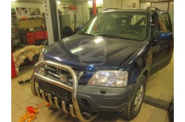 CR-V 1998 CR-V 1998