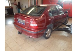 Civic 1998 Civic 1998